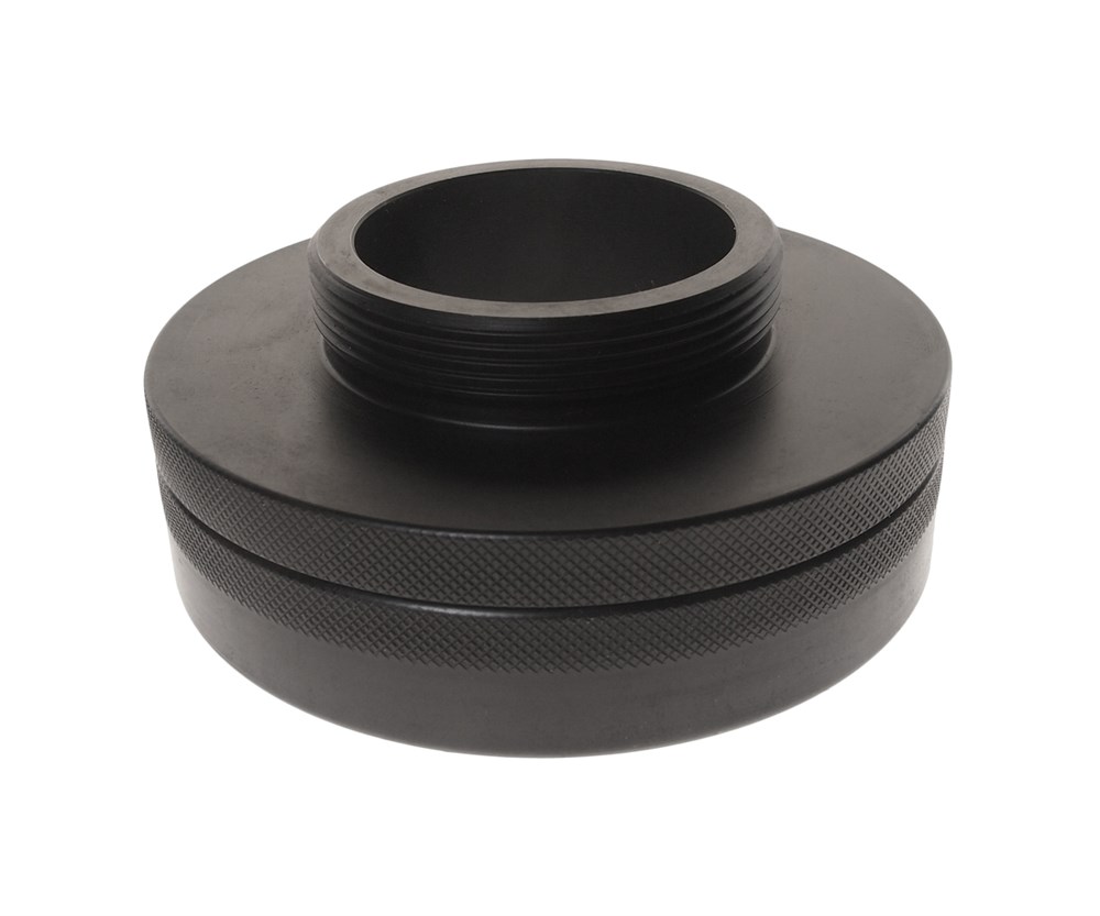 jtc-5495-1 JTC-5495 - Приспособление для снятия подшипника основного вала КПП (Foton 8.5т. ZF-6S500 1х56.136.740) JTC - 
Предназначен для снятия подшипника основного вала коробки передач ZF.
Применение: ZF-6S500 (6-ступенчатая КПП), FOTON 8.5Т и др.
Оригинальный — изображение 2