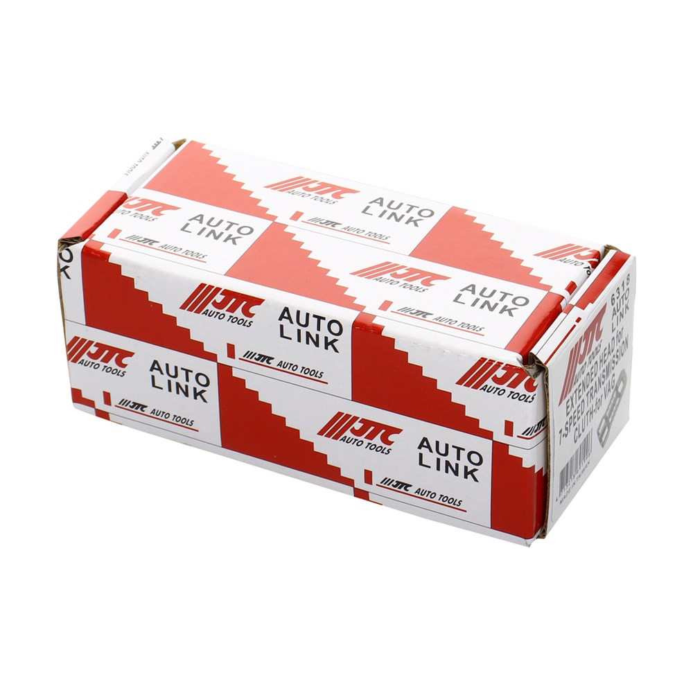 jtc-6318-3 JTC-6318 - Головка для демонтажа/монтажа двойного сцепления КПП VAG 0CW 2017- (T10583) JTC - 
Специальный инструмент для снятия и установки двухдискового сцепления;
Требуется JTC-4083;
Применение: 7-ступенчатая коробка передач VAG 0CW (2017-);
Номер V — изображение 4