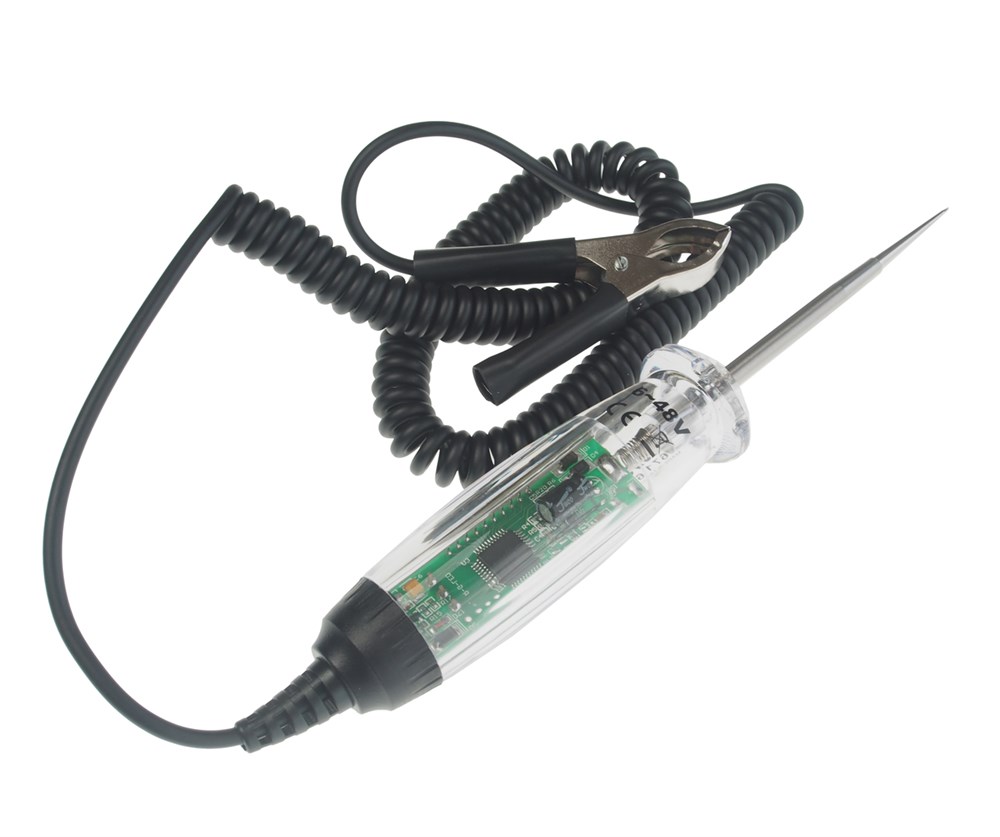 jtc-6716-1 JTC-6716 - Индикатор цифровой 6-48V JTC - 
Цифровой дисплей для отображения точного значения напряжения.
Применяется для измерения напряжения систем 6В, 12В, 24В, 48В постоянного тока.
Диапазон измерения 4-60В.
Диодная индикация напряжения. Красный - пита — изображение 2