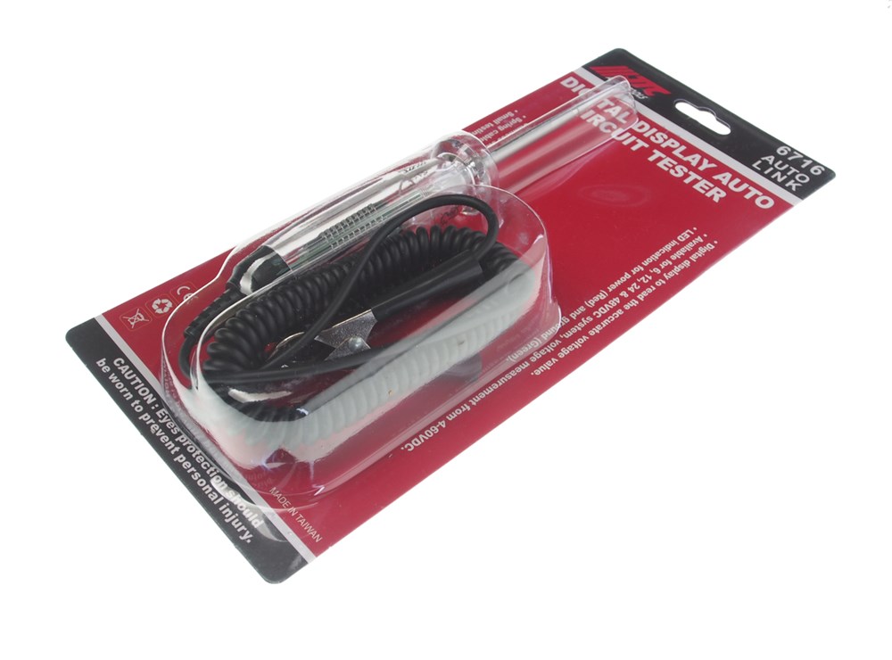 jtc-6716-2 JTC-6716 - Индикатор цифровой 6-48V JTC - 
Цифровой дисплей для отображения точного значения напряжения.
Применяется для измерения напряжения систем 6В, 12В, 24В, 48В постоянного тока.
Диапазон измерения 4-60В.
Диодная индикация напряжения. Красный - пита — изображение 3