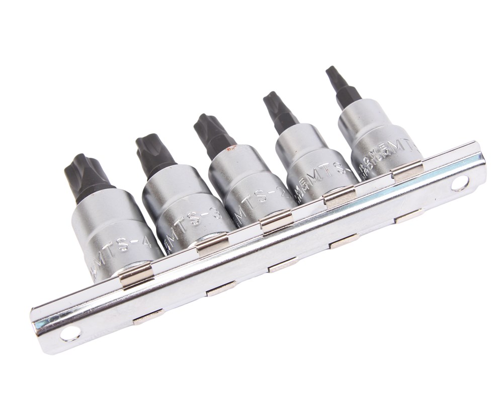 jtc-7209-1 JTC-7209 - Набор головок для винтов MTS MORTORQ с насадкой 4-лучевых JTC - Специально разработан для снятия и установки 4-лучевых винтов MORORQ.
Посадочный квадрат: 3/8", MTS-0, MTS-1, MTS-2, MTS-3, MTS-4.
Применяемость: GM, Chrysler, BMW, Nissan, H — изображение 2