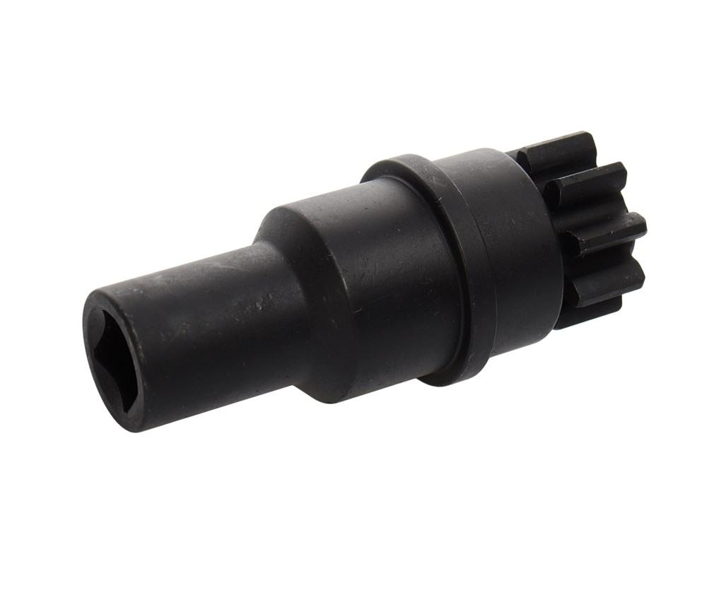 jtc-7371-1 JTC-7371 - Приспособление для проворачивания коленвала DAF (MX300, MX340, MX375) JTC - 
Предназначен для установки положения колевала; 
Применение: DAF 6-цилиндровый двигатель (Euro 5/6), XF105 (Euro 5);
Код двигателя: MX300, MX340, MX375. — изображение 2