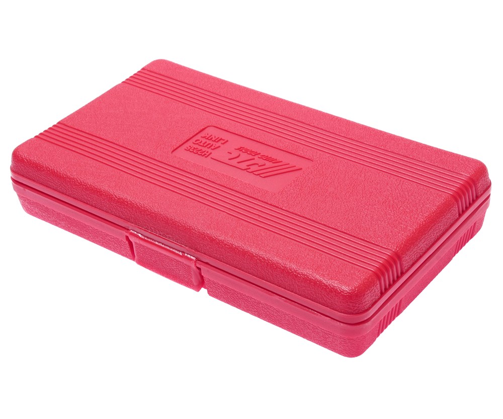 jtc-h223s-2 JTC-H223S - Набор головок торцевых и насадок 1/4" 6-ти гранных 5/32"-1/2",Т20-Т40 23 предмета в кейсе JTC - 
	В комплекте:
		
			13 ед. головка 1/4": 5/32", 3/16", 7/32", 1/4", 9/32", 5/16", 11/32", 3/8", 13/32", 7/16", 15/32", 1/2", 8 мм.
			4 ед. го — изображение 3