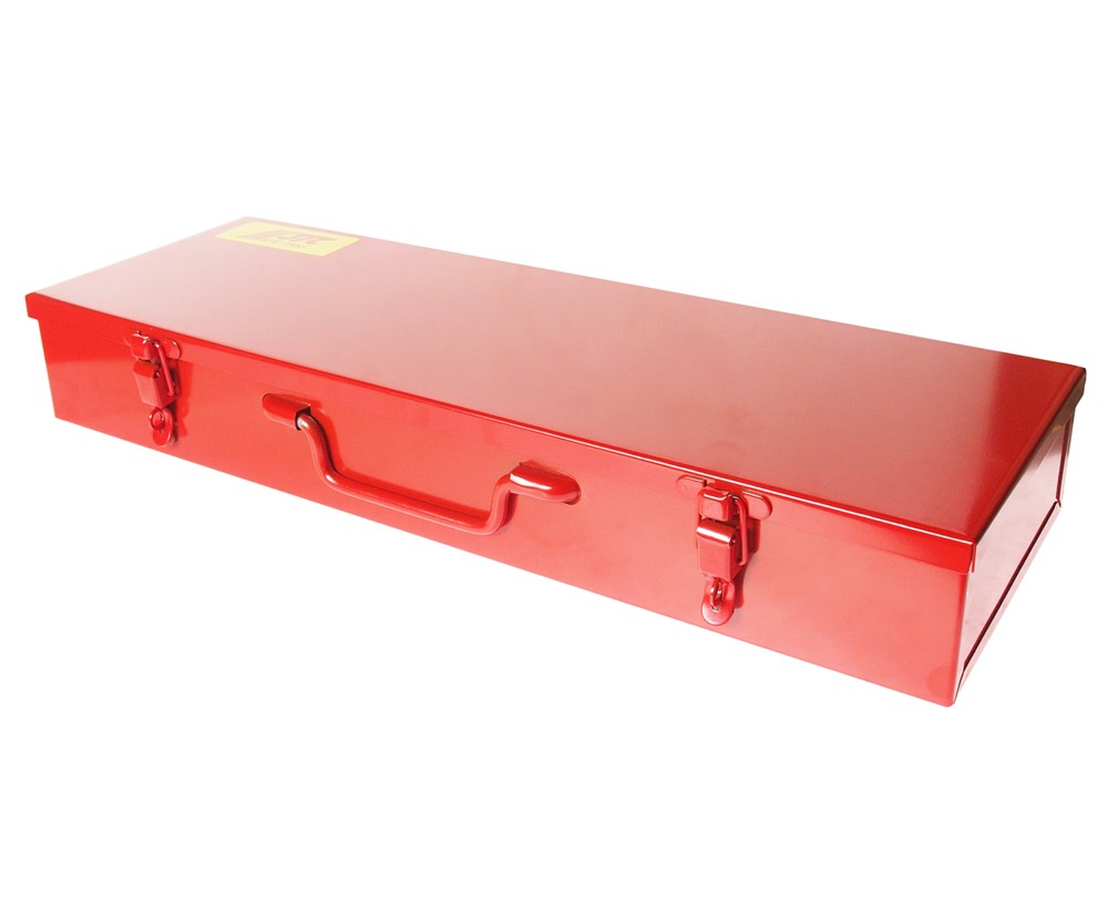 jtc-h621m-2 JTC-H621M - Набор головок торцевых 3/4" 6-ти гранных 19-50мм 21 предмет в кейсе JTC - 
В комплекте:
Трещоточная рукоятка 500 мм. – 1 шт.
Вороток с плавающей головкой 450 мм. – 1 шт.
Удлинитель 100 мм. (4”) – 1 шт.
Удлинитель 200 мм. (8”) – 1 шт.
Гол — изображение 3