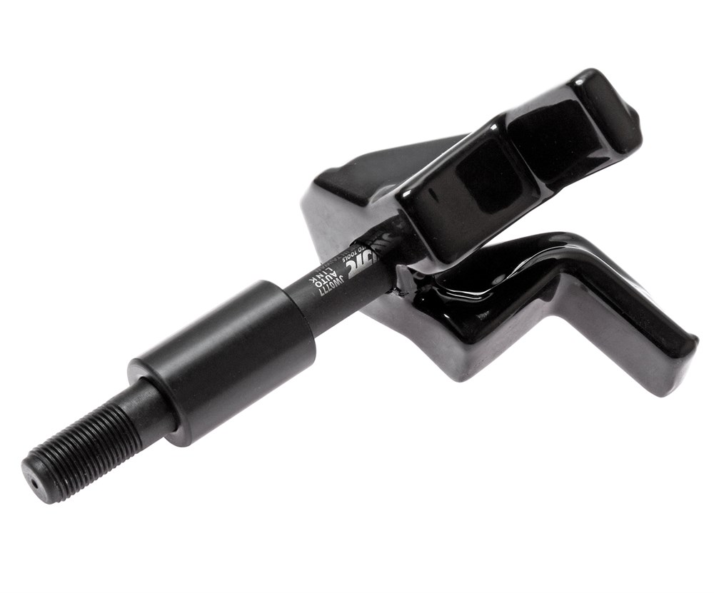 jtc-jw0777-1 JTC-JW0777 - Держатель для шаблона распредвала (BMW OH 11 3 244) JTC - 
	Специнструмент предназначен для поддержки шаблона распредвала.
	Применение: автомобили БМВ (BMW).
	Габаритные размеры: 220/95/90 мм. (Д/Ш/В)
	Вес: 621 гр. — изображение 2