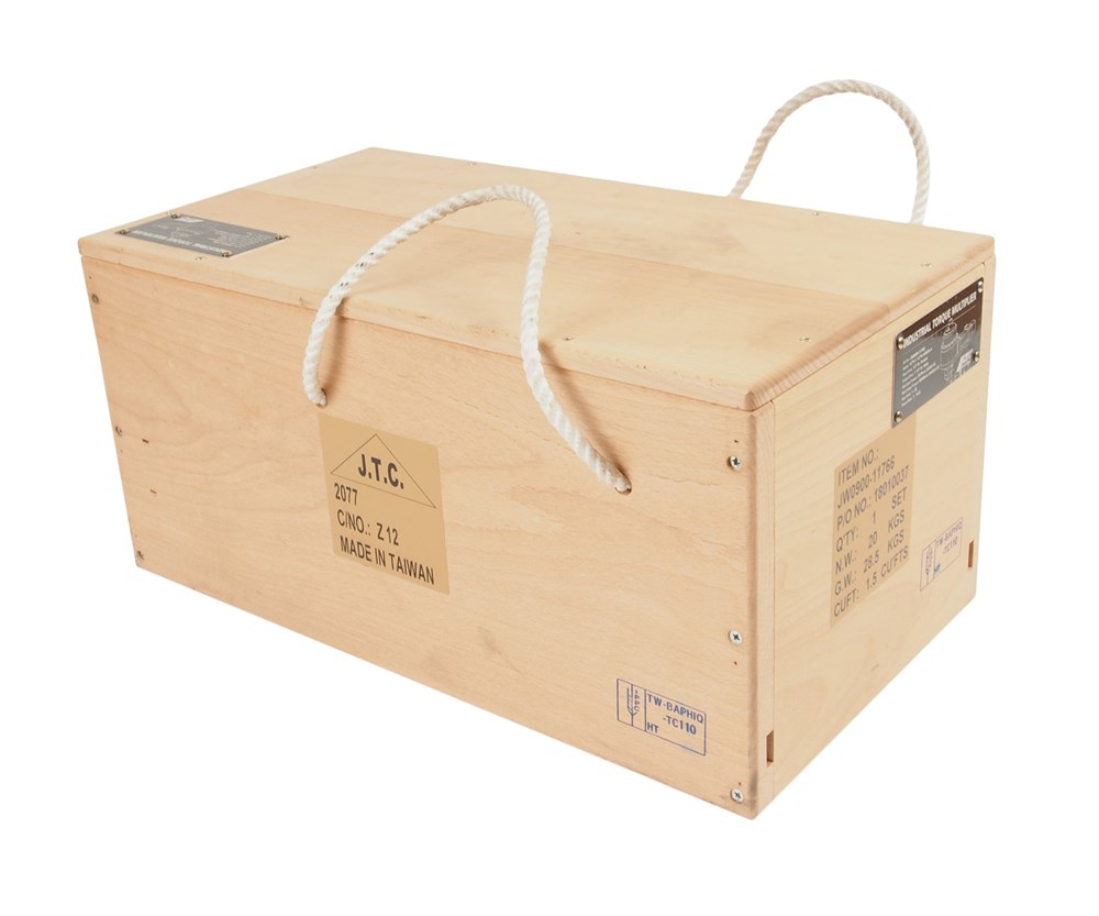 jtc-jw0900-11766-3 JTC-JW0900-11766 - Мультипликатор 1/2"F x 1 1/2"M для усиления крутящего момента до 6000Нм JTC - 
Прецизионное устройство для достижения высоких крутящих моментов, кратно передаточному отношению.
Предназначен для ручной работы с резьбовыми соединениями. — изображение 4