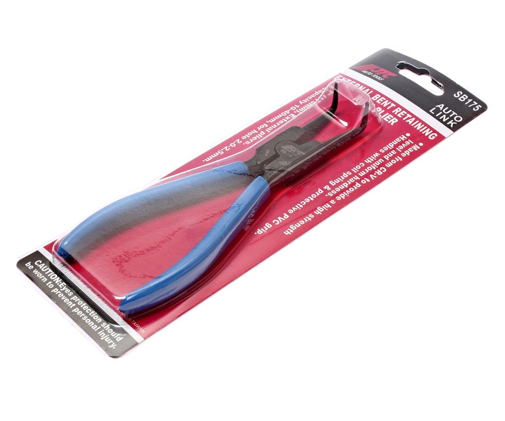 jtc-sb175-1 JTC-SB175 - Съемник колец стопорных внешних 175мм изогнутый 90град. JTC - Съемник 
	Изготовлено из хром-ванадиевой стали, что обеспечивает высокую прочность и жесткость инструмента.
	Тип: внешние, 90°.
	Длина: 175 мм.
Диапазон применения, мм: до 2 — изображение 2