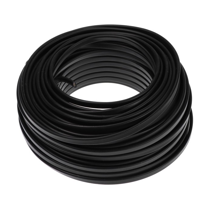 kabel-ampquotulcampquot-vvg-pnga-ls-sechenie-3h2.5-mm2-50-m-gost-chjornyj-7634878-1 Кабель "ULC" ВВГ-Пнг(A)-LS, сечение 3х2.5 мм2, 50 м, ГОСТ, чёрный — изображение 2