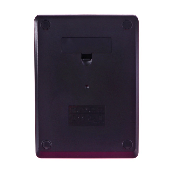 kalkuljator-nastolnyj-12-ti-razrjadnyj-dvojnoj-ciferblat-10717853-6 Калькулятор настольный 12-ти разрядный, двойной циферблат — изображение 7