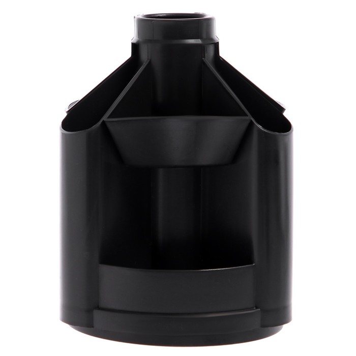 kanceljarskij-nabor-11-predmetov-staff-ampquotminideskampquot-vrashhajushhijsja-2065347-3 Канцелярский набор 11 предметов, STAFF "Минидеск", вращающийся — изображение 4