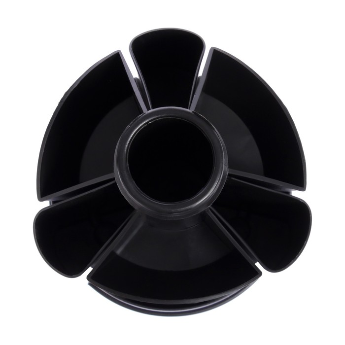 kanceljarskij-nabor-11-predmetov-staff-ampquotminideskampquot-vrashhajushhijsja-2065347-4 Канцелярский набор 11 предметов, STAFF "Минидеск", вращающийся — изображение 5