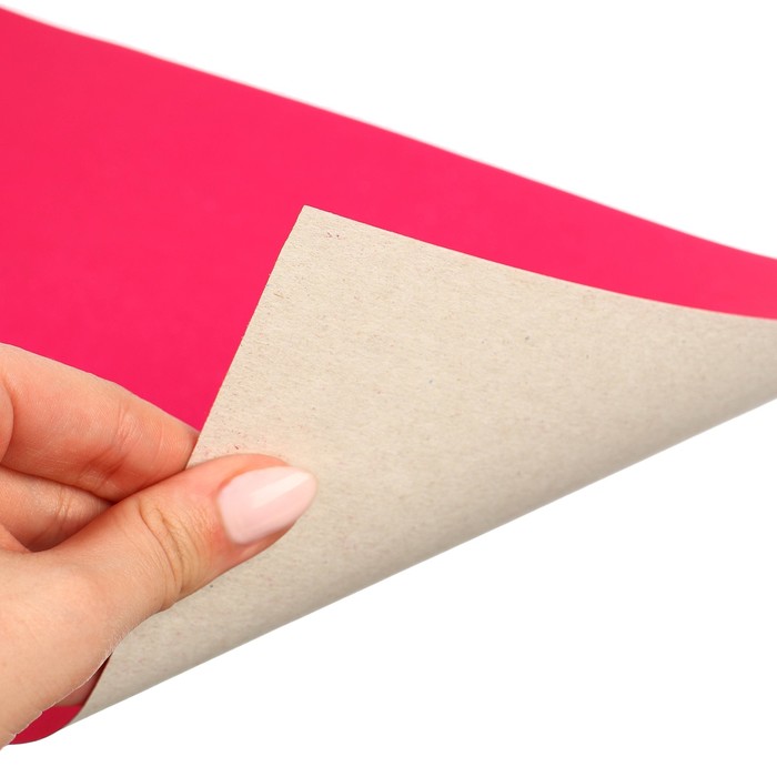 karton-cvetnoj-a4-8-listov-8-cvetov-nemelovannyj-odnostoronnij-v-papke-220-gmamp178-minni-maus-9508699-1 Картон цветной, А4, 8 листов, 8 цветов, немелованный, односторонний, в папке, 220 г/м², Минни Маус — изображение 2