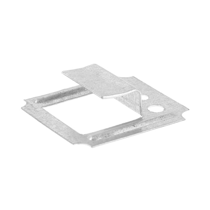 kljajmer-lom-5-bez-pokrytija-s-gvozdjami-100-sht-10197719-1 Кляймер ЛОМ, №5, без покрытия, с гвоздями, 100 шт — изображение 2