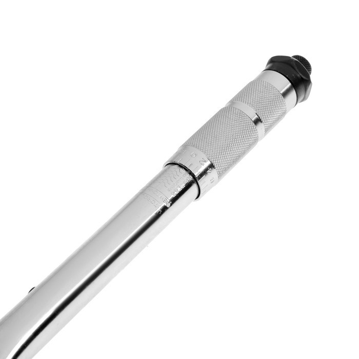 kljuch-dinamometricheskij-tundra-45-stal-pod-kvadrat-12ampquot-28-210-nm-470-mm-9378814-5 Ключ динамометрический ТУНДРА, 45 сталь, под квадрат 1/2", 28 - 210 Н*м, 470 мм — изображение 6