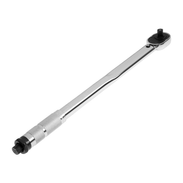 kljuch-dinamometricheskij-tundra-45-stal-pod-kvadrat-12ampquot-28-210-nm-470-mm-9378814-6 Ключ динамометрический ТУНДРА, 45 сталь, под квадрат 1/2", 28 - 210 Н*м, 470 мм — изображение 7