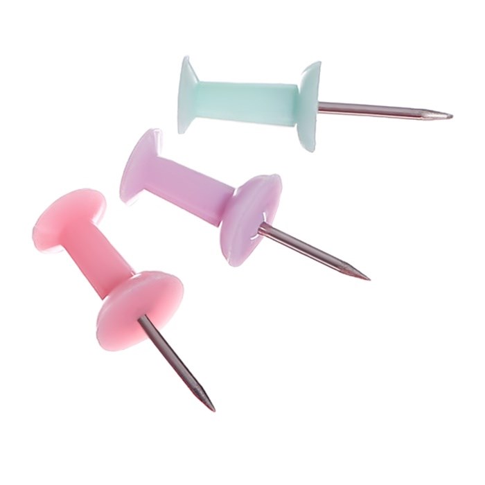 knopki-silovye-pastelnye-300-shtuk-v-banke-10766901-1 Кнопки силовые пастельные 300 штук в банке — изображение 2