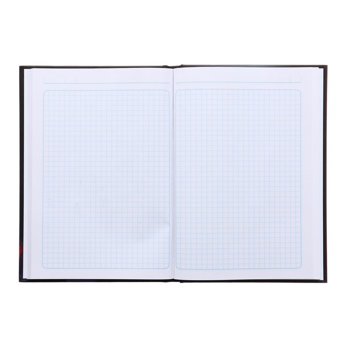 kolledzh-tetrad-v-tverdoj-oblozhke-7bc-a5-80-listov-krasochnaja-ulybka-blok-v-kletku-matovaja-laminacija-vyborochnyj-lak-9618388-3 Колледж-тетрадь в твердой обложке 7БЦ, А5, 80 листов, Красочная улыбка, блок в клетку, матовая ламинация, ВЫБОРОЧНЫЙ ЛАК — изображение 4