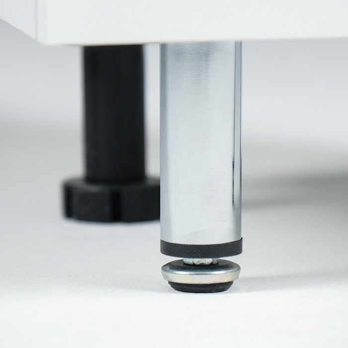 komod-dlja-vannoj-komnaty-ampquotvega-5002ampquot-belyj-50-h-303-h-854-sm-4297110-7 Комод для ванной комнаты "Вега 5002" белый, 50 х 30,3 х 85,4 см — изображение 8