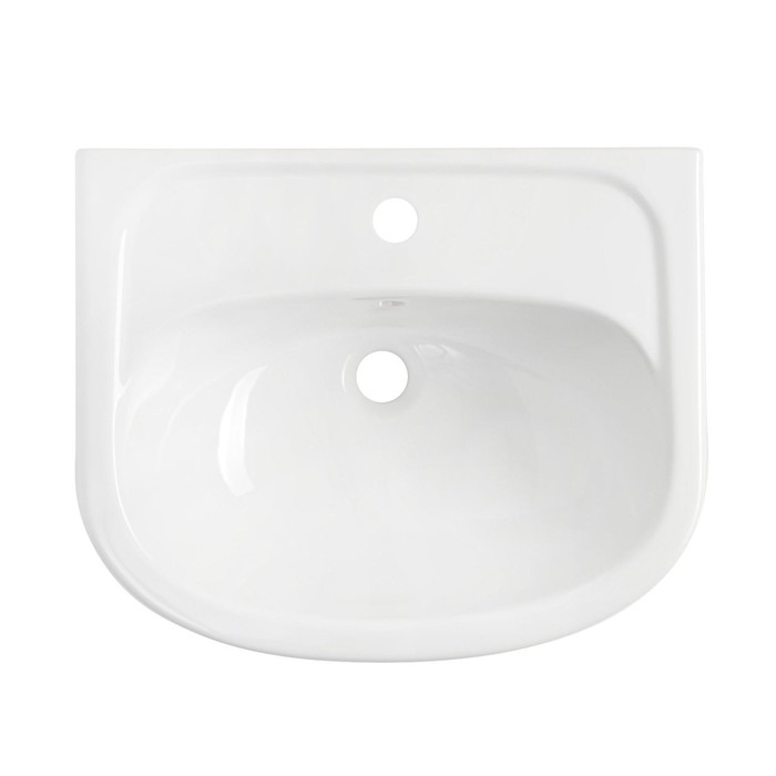 komplekt-mebeli-tumba-ampquotvenge-50ampquot-rakovina-ampquotjelegija-50ampquot-486-h-307-h-82-sm-3445433-4 Комплект мебели: Тумба "Венге 50" + раковина "Элегия-50", 48,6 х 30,7 х 82 см — изображение 5