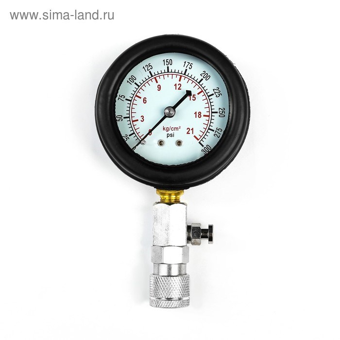 kompressometr-dlja-benzinovyh-dvigatelej-s-naborom-adapterov-v-kejse-2877910-2 Компрессометр для бензиновых двигателей с набором адаптеров в кейсе — изображение 3