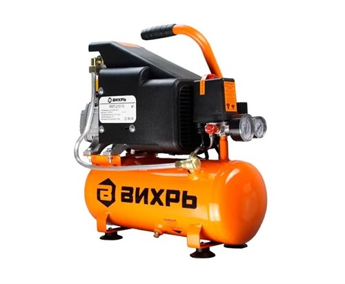 kompressor-vihr-kmp-21010-7431-1 Компрессор ВИХРЬ КМП-210/10 — изображение 2