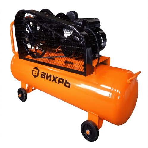 kompressor-vihr-kmp-40050r-74310-1 Компрессор ВИХРЬ КМП-400/50Р — изображение 2