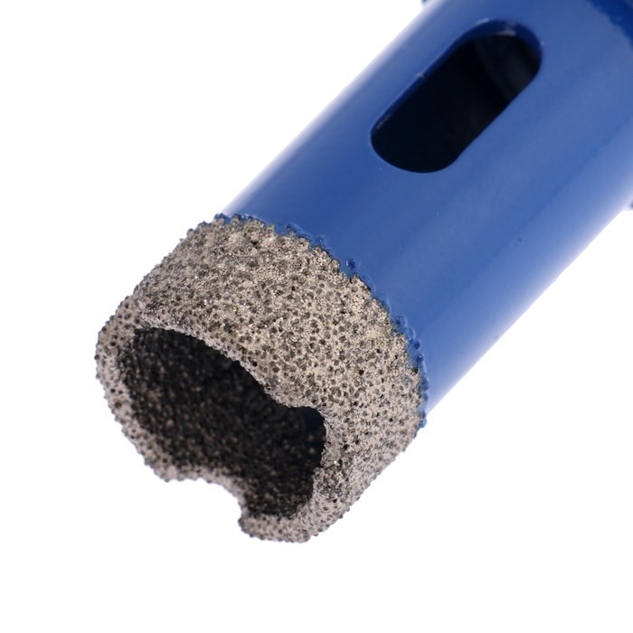 koronka-almaznaja-tundra-dlja-ushm-20-h-35.8-mm-m14-10627824-4 Коронка алмазная ТУНДРА, для УШМ, 20 х 35.8 мм, М14 — изображение 5