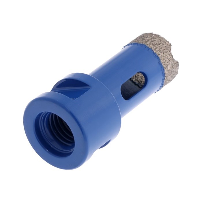 koronka-almaznaja-tundra-dlja-ushm-20-h-35.8-mm-m14-10627824-5 Коронка алмазная ТУНДРА, для УШМ, 20 х 35.8 мм, М14 — изображение 6