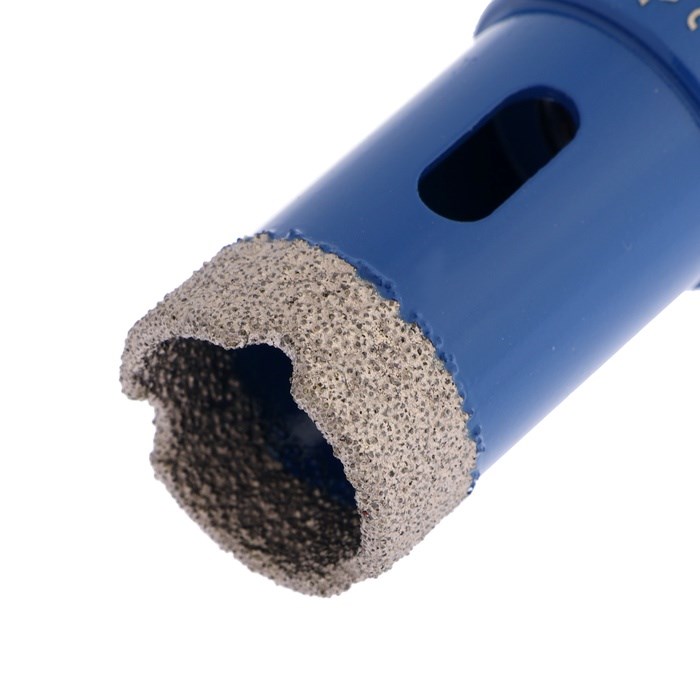 koronka-almaznaja-tundra-dlja-ushm-25-h-35.8-mm-m14-10627825-4 Коронка алмазная ТУНДРА, для УШМ, 25 х 35.8 мм, М14 — изображение 5