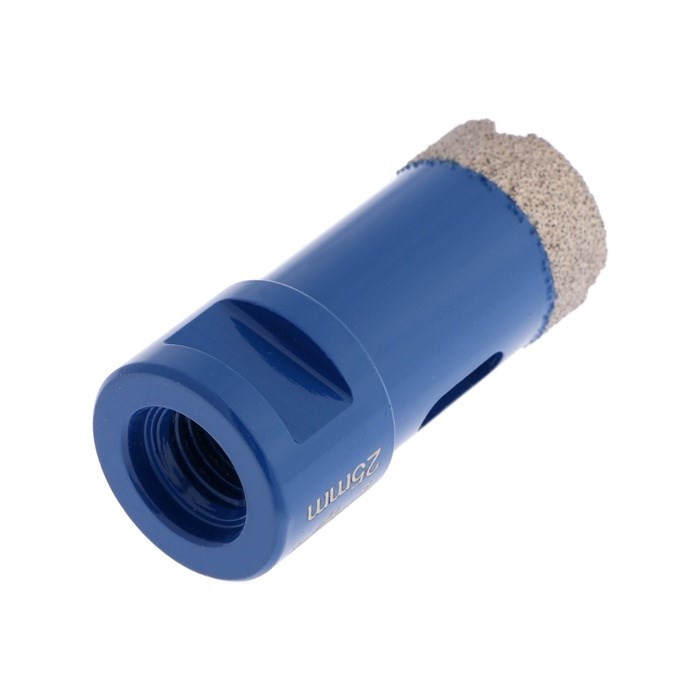 koronka-almaznaja-tundra-dlja-ushm-25-h-35.8-mm-m14-10627825-5 Коронка алмазная ТУНДРА, для УШМ, 25 х 35.8 мм, М14 — изображение 6