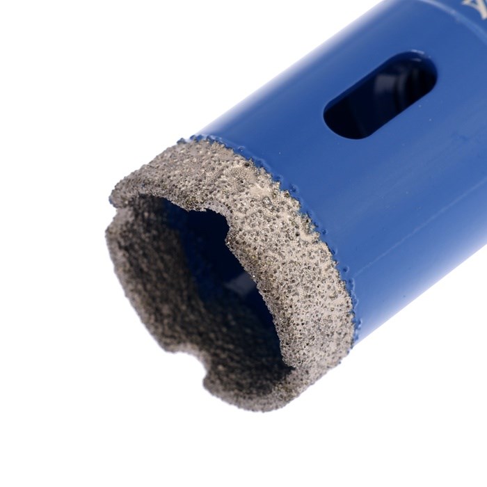 koronka-almaznaja-tundra-dlja-ushm-30-h-35.8-mm-m14-10627826-4 Коронка алмазная ТУНДРА, для УШМ, 30 х 35.8 мм, М14 — изображение 5