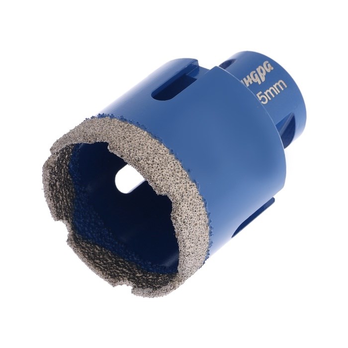 koronka-almaznaja-tundra-dlja-ushm-45-h-35.8-mm-m14-10627829-2 Коронка алмазная ТУНДРА, для УШМ, 45 х 35.8 мм, М14 — изображение 3