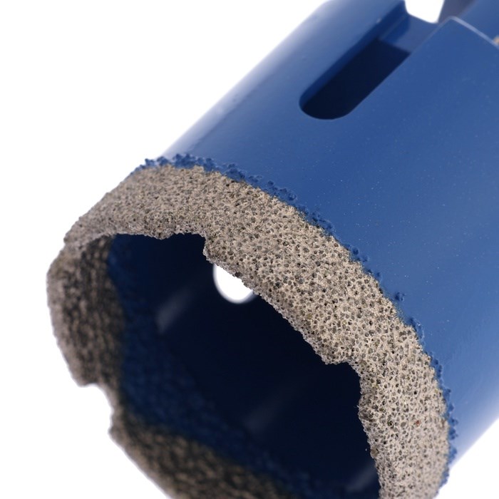 koronka-almaznaja-tundra-dlja-ushm-45-h-35.8-mm-m14-10627829-4 Коронка алмазная ТУНДРА, для УШМ, 45 х 35.8 мм, М14 — изображение 5