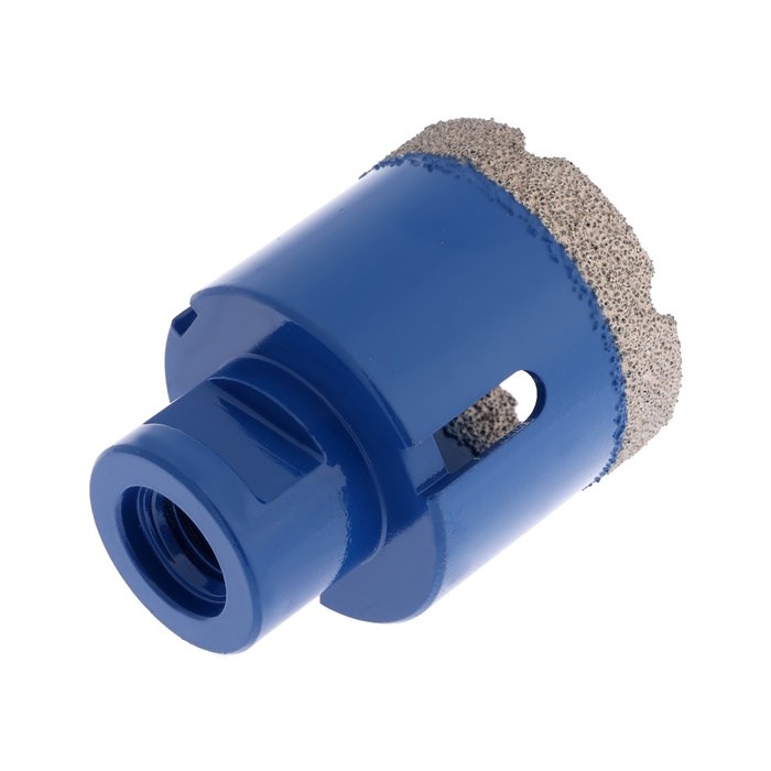 koronka-almaznaja-tundra-dlja-ushm-45-h-35.8-mm-m14-10627829-5 Коронка алмазная ТУНДРА, для УШМ, 45 х 35.8 мм, М14 — изображение 6