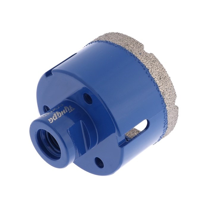 koronka-almaznaja-tundra-dlja-ushm-60-h-35.8-mm-m14-10627833-5 Коронка алмазная ТУНДРА, для УШМ, 60 х 35.8 мм, М14 — изображение 6