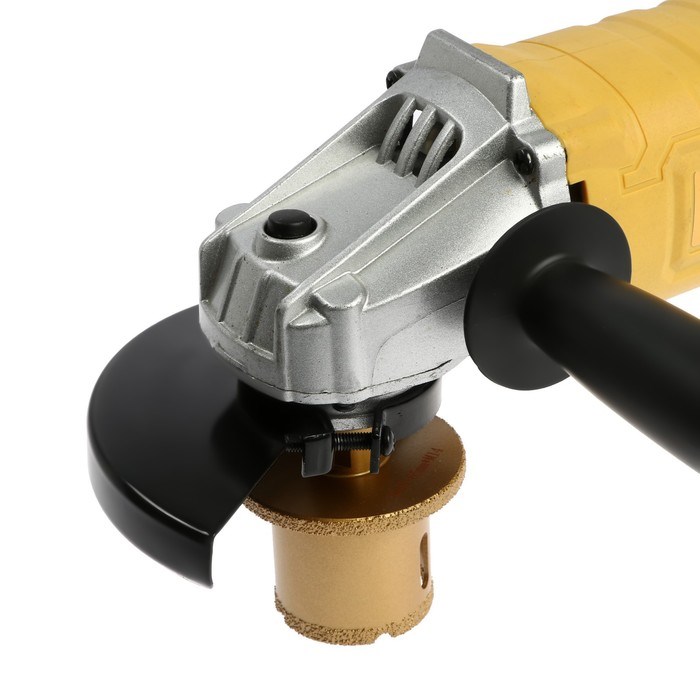 koronka-almaznaja-tundra-dlja-ushm-dlja-otverstij-pod-sliv-po-plitke-mramoru-4565-mm-m14-993530-9935303-8 Коронка алмазная ТУНДРА, для УШМ, для отверстий под слив, по плитке, мрамору, 45/65 мм, М14   993530 — изображение 9