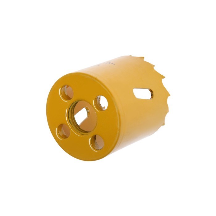 koronka-bimetallicheskaja-tundra-41-mm-m16-s-dopolnitelnoj-fiksaciej-7351933-4 Коронка биметаллическая ТУНДРА, 41 мм, M16 с дополнительной фиксацией — изображение 5