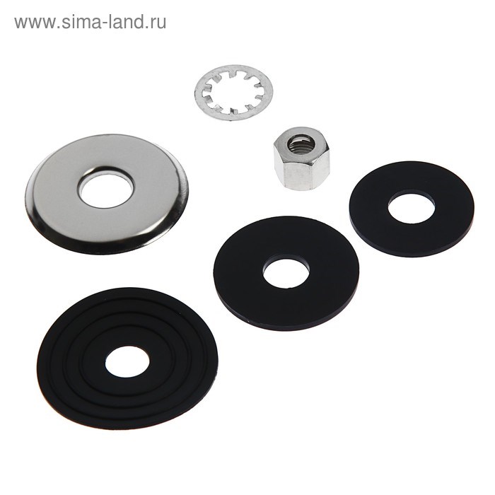 kran-ampquotakvaforampquot-f0122a-dlja-vseh-vidov-bytovyh-filtrov-hrom-4686488-1 Кран "Аквафор" F0122A, для всех видов бытовых фильтров, хром — изображение 2