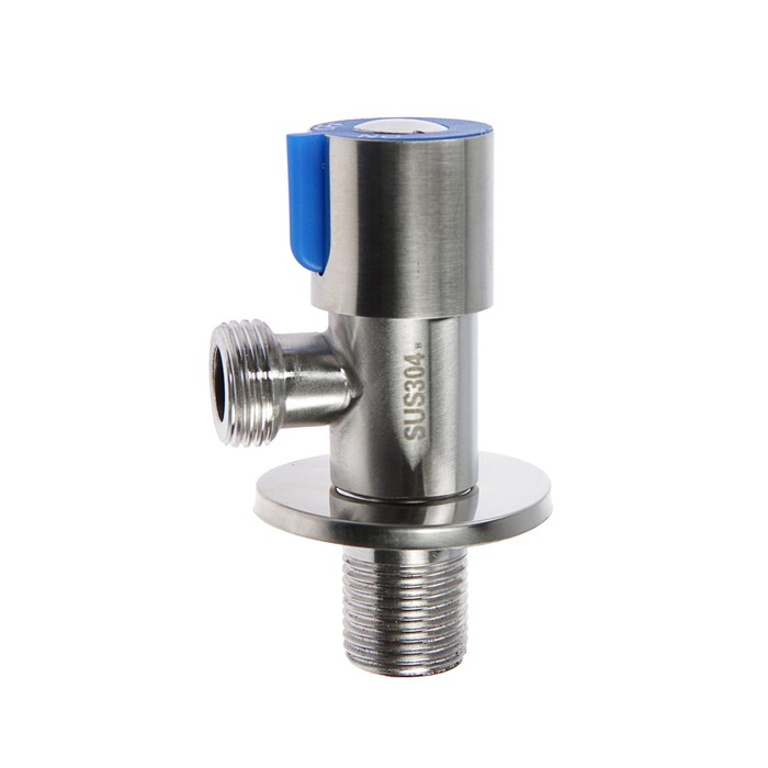 kran-sharovoj-accoona-a473c-4-12ampquoth12ampquot-naruzhnaja-rezba-dlja-byt.-priborov-uglovoj-sinij-4776416-1 Кран шаровой Accoona A473C-4, 1/2"х1/2" наружная резьба, для быт. приборов, угловой, синий — изображение 2