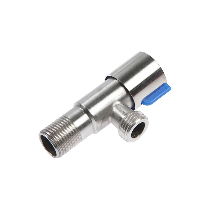 kran-sharovoj-accoona-a473c-4-12ampquoth12ampquot-naruzhnaja-rezba-dlja-byt.-priborov-uglovoj-sinij-4776416-2 Кран шаровой Accoona A473C-4, 1/2"х1/2" наружная резьба, для быт. приборов, угловой, синий — изображение 3