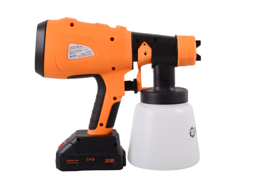 kraskopult-akkumuljatornyj-akp-20li-vihr-v-komplekte-1-akb-i-zu-72175-2 Краскопульт аккумуляторный АКП-20Li Вихрь (в комплекте 1 АКБ и ЗУ) — изображение 3