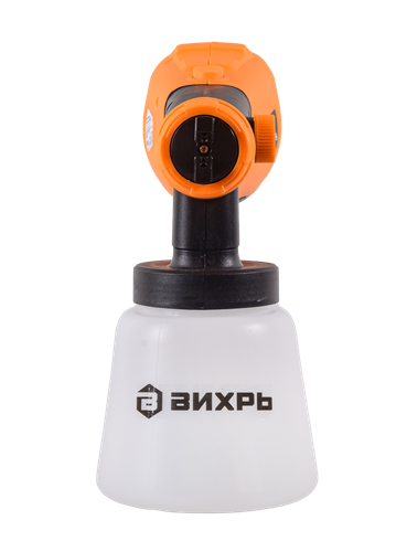 kraskopult-akkumuljatornyj-akp-20li-vihr-v-komplekte-1-akb-i-zu-72175-4 Краскопульт аккумуляторный АКП-20Li Вихрь (в комплекте 1 АКБ и ЗУ) — изображение 5