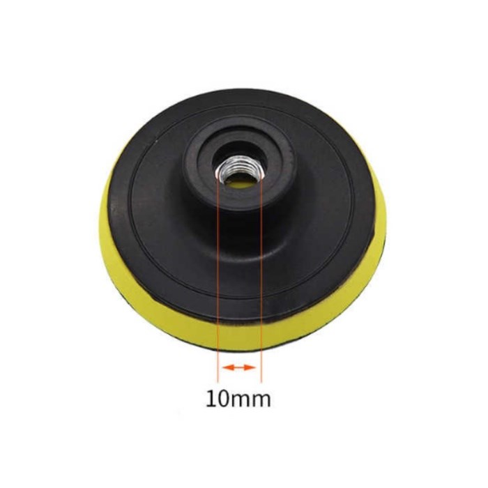 krug-dlja-polirovki-torso-125-mm-nabor-5-predmetov-4382754-1 Круг для полировки TORSO, 125 мм, набор 5 предметов — изображение 2