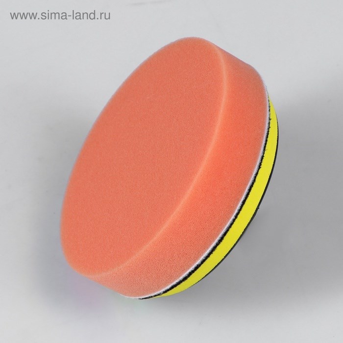 krug-dlja-polirovki-torso-125-mm-nabor-5-predmetov-4382754-6 Круг для полировки TORSO, 125 мм, набор 5 предметов — изображение 7