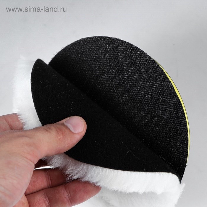 krug-dlja-polirovki-torso-150-mm-nabor-11-predmetov-4382762-10 Круг для полировки TORSO, 150 мм, набор 11 предметов — изображение 11