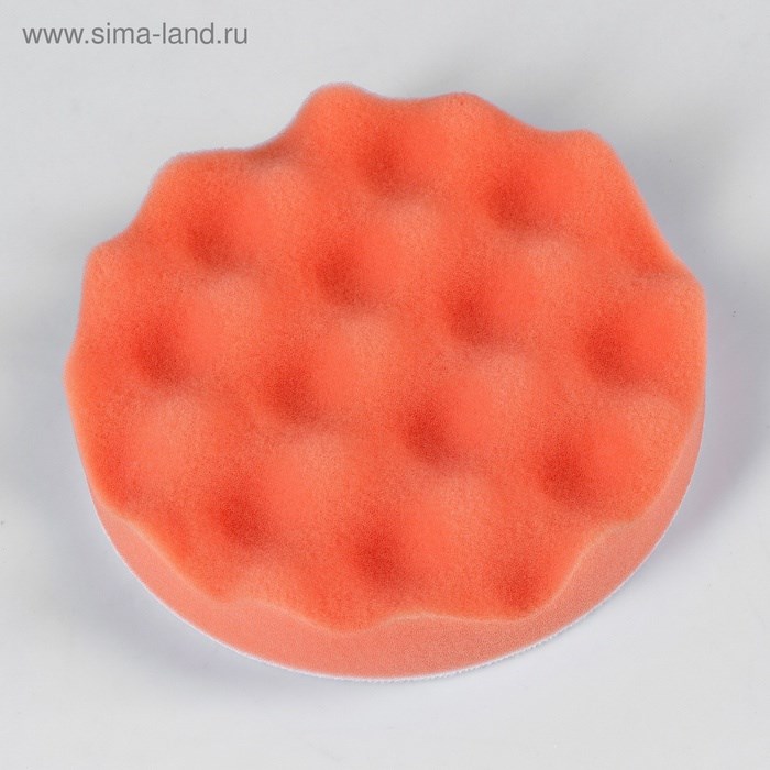 krug-dlja-polirovki-torso-150-mm-nabor-11-predmetov-4382762-4 Круг для полировки TORSO, 150 мм, набор 11 предметов — изображение 5