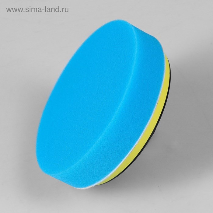 krug-dlja-polirovki-torso-150-mm-nabor-11-predmetov-4382762-5 Круг для полировки TORSO, 150 мм, набор 11 предметов — изображение 6