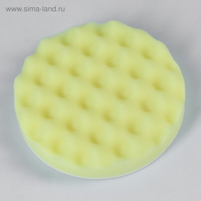 krug-dlja-polirovki-torso-150-mm-nabor-11-predmetov-4382762-6 Круг для полировки TORSO, 150 мм, набор 11 предметов — изображение 7