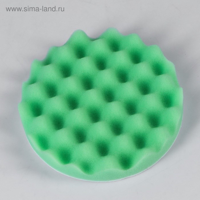 krug-dlja-polirovki-torso-150-mm-nabor-11-predmetov-4382762-7 Круг для полировки TORSO, 150 мм, набор 11 предметов — изображение 8