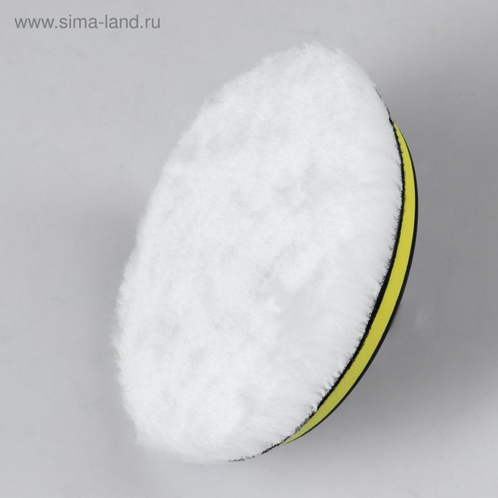 krug-dlja-polirovki-torso-150-mm-nabor-11-predmetov-4382762-8 Круг для полировки TORSO, 150 мм, набор 11 предметов — изображение 9